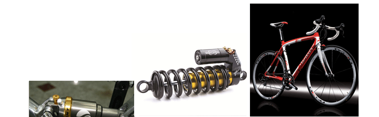 各類五金製品用管